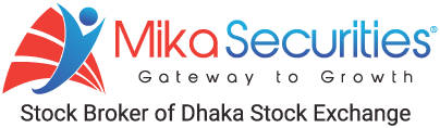 Mika Securities Limited logo